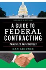 A Guide to Federal Contracting - Dan Lindner - 9781636710525