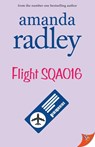 Flight SQA016 - Amanda Radley - 9781636790459