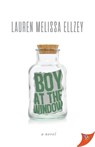 Boy at the Window - Ellzey Lauren Melissa Ellzey - 9781636790923