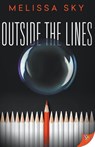 Outside the Lines - Melissa Sky - 9781636794037