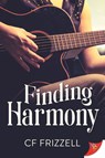 Finding Harmony - Cf Frizzell - 9781636797410