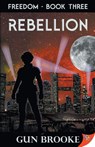 Rebellion - Gun Brooke - 9781636799780