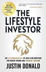 The Lifestyle Investor - Justin Donald - 9781636800127