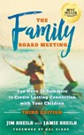 Family Board Meeting - Jim Sheils ; Jamie Sheils - 9781636801698