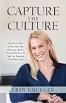 Capture the Culture - Erin Krueger - 9781636804569