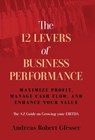The 12 Levers of Business Performance: Maximize Profit, Manage Cash Flow, and Enhance Your Value - Andreas Robert Gfesser - 9781636805535