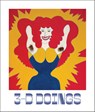 3D-Doings: The Imagist Object in Chicago Art - Ian Berry ; John Corbett ; Jim Dempsey - 9781636811659