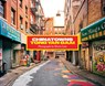Chinatowns: Tong Yan Gaai by Morris Lum - Morris Lum - 9781636811796