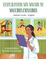 Vaccines Explained (Haitian Creole-English) - Ohemaa Boahemaa - 9781636850696