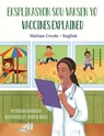 Vaccines Explained (Haitian Creole-English) - Ohemaa Boahemaa - 9781636852201