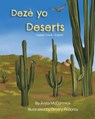 Deserts (Haitian Creole-English) - Anita McCormick - 9781636855707