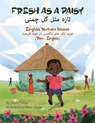 Fresh As a Daisy (Dari-English) - Diane Costa - 9781636856124