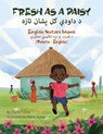 Fresh As a Daisy (Pashto-English) - Diane Costa - 9781636856131