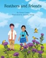 Feathers and Friends - Diane Costa - 9781636856483