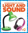 Light and Sound - Anita Nahta Amin - 9781636900407