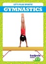Gymnastics - Tessa Kenan - 9781636902616