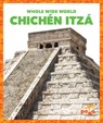 Chichén Itzá - Spanier Kristine Mlis - 9781636903040