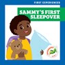 Schuh, M: Sammy's First Sleepover - Mari C. Schuh - 9781636909370