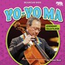 Yo-Yo Ma - Rachel Rose - 9781636917207