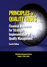Principles of Quality Costs, Fourth Edition - Douglas C Wood - 9781636940922