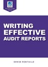 Writing Effective Audit Reports (ASQ Pocket Guide series) - Denise Robitaille - 9781636942353