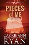 Pieces of Me - Special Edition - Carrie Ann Ryan - 9781636954189