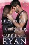 An Unexpected Everything - Carrie Ann Ryan - 9781636954370