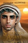 Scorpions Ascent - Dr. Hollisa Alewine - 9781636986012