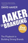 Aaker on Branding - David Aaker - 9781636986654