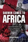 Darwin Comes to Africa - Olufemi Oluniyi - 9781637120231