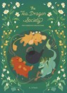 The Tea Dragon Society Box Set - K. O'Neill - 9781637150740