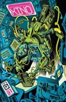 XINO - Phil Hester ; Justin Jordan ; David Lapham ; Maria Lapham - 9781637152836