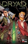 Dryad #1 - Kurtis J. Wiebe - 9781637153277