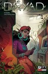 Dryad #5 - Kurtis J. Wiebe - 9781637153314