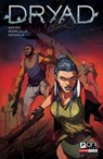 Dryad #7 - Kurtis J. Wiebe - 9781637153321