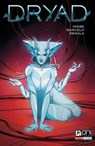Dryad #9 - Kurtis J. Wiebe - 9781637153345