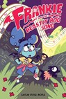 Frankie and the Beastly Bog Song - Caitlin Rose Boyle - 9781637154595