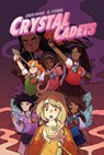 Crystal Cadets - Anne Toole - 9781637154878