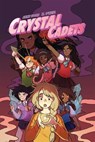 Crystal Cadets - Anne Toole - 9781637154885