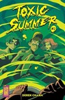Toxic Summer #2 - Derek Charm - 9781637155707