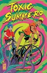 Toxic Summer #3 - Derek Charm - 9781637155721