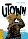 UTown - CAB - 9781637155998