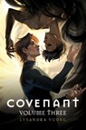 Covenant Vol. 3 - LySandra Vuong - 9781637156421