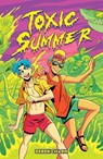 Toxic Summer - Derek Charm - 9781637156445