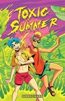 Toxic Summer - Derek Charm - 9781637156452