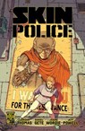 Skin Police #2 - Jordan Thomas - 9781637157527