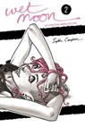 Wet Moon 20th Anniversary Omnibus Collection Vol. 2 - Sophie R. Campbell - 9781637157671