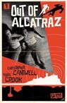 Out of Alcatraz #1 - Christopher Cantwell - 9781637158234