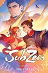 SubZero Vol. 3 - Junepurrr - 9781637158784