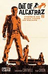 Out of Alcatraz #2 - Christopher Cantwell - 9781637159262